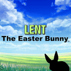 Lent: The Easter Bunny (Lite) icône