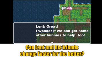 Lent: The Easter Bunny (Lite) capture d'écran 2