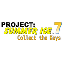 Project: Summer Ice 7 - Collect the Keys APK