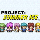 Project: Summer Ice Zeichen