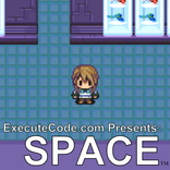 Space RPG (Presented by: ExecuteCode.com)