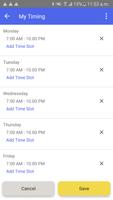MyVistor - Resident App screenshot 3