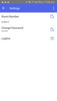 MyVistor - Resident App plakat