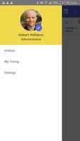MyVistor - Resident App screenshot 1