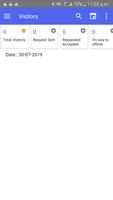 MyVistor - Resident App screenshot 2