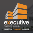 Executive Building App ikon