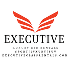 Executive Class Rentals icône