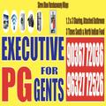Executive PG for Gents