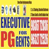 ”Executive PG for Gents