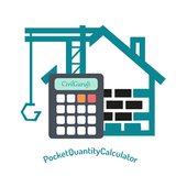 Pocket Quantity Calculator icône