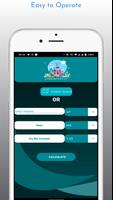Pocket Quantity Calculator تصوير الشاشة 2
