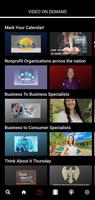 Executive Talk Network 截圖 3