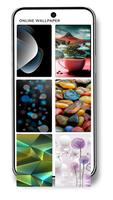 Samsung S24 Ultra Wallpaper capture d'écran 2