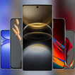 Vivo x100 ultra wallpaper simgesi