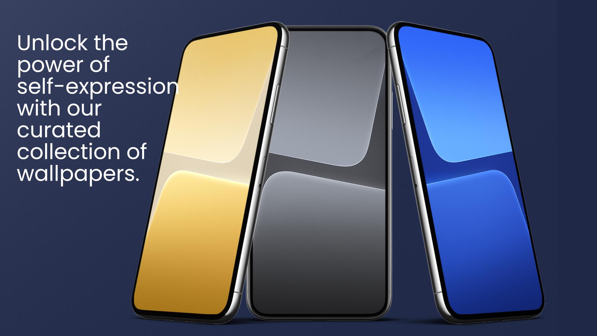 Xiaomi 13t Pro Wallpaper | 13T APK for Android Download