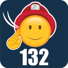 132 Comunidad Sorda icon