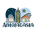 Disfruta Antofagasta icon