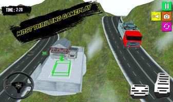 LKW-Simulator: LKW-Spiele Screenshot 2