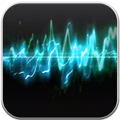 Ghost Radio EVP/EMF-Simulator APK Herunterladen