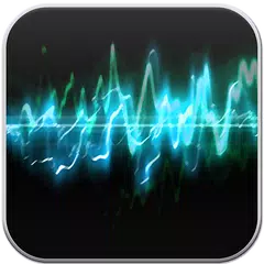 Ghost Radio EVP/EMFシミュレーター アプリダウンロード