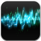 Ghost Radio EVP/EMF Simulator icon