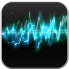 Ghost Radio EVP/EMF-simulator-icoon