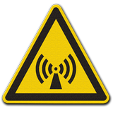 Paranormal EMF Simulator أيقونة