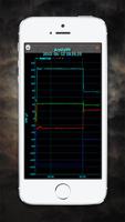 Paranormal EMF Simulator capture d'écran 2