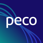 PECO ícone