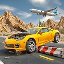 Destruição de carros APK