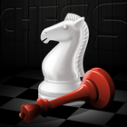Ultrachess – Brain Teaser Chess Puzzles アイコン
