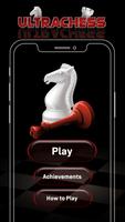 Ultrachess – Brain Teaser Chess Puzzles screenshot 1