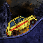 Offroad Hill Climbing آئیکن