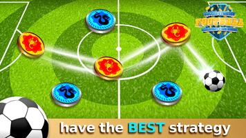 Soccer Strategy Football capture d'écran 3