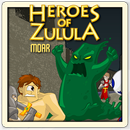 Heroes of Zulula MOAR APK