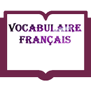 Exercices vocabulaire français aplikacja