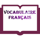 Exercices vocabulaire français ikona