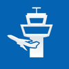 Airport ID ikon