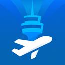 ID d'aéroport: trouver d'codes APK