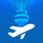 Luchthaven ID: Zoek IATA Codes-APK