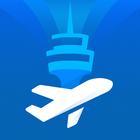 Airport ID icon