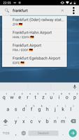 Flughafen ID Screenshot 1