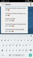 Flughafen ID Screenshot 3