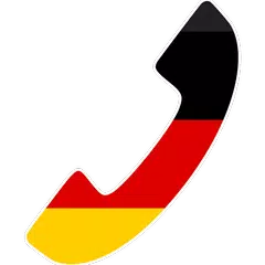 Vorwahlen Deutschland APK 下載