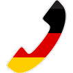 Vorwahlen Deutschland