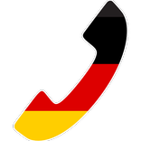 Vorwahlen Deutschland