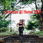 Exercise At Home 2021 icon