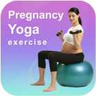 Pregnancy Fitness : Pregnancy Exercise and workout icône