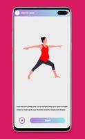 Pregnancy Fitness : Pregnancy Exercise and workout capture d'écran 2