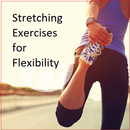 Exercices d'étirement pour plus de flexibilité APK